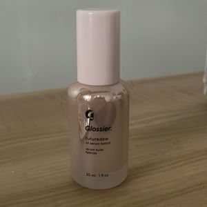 Glossier Futuredew